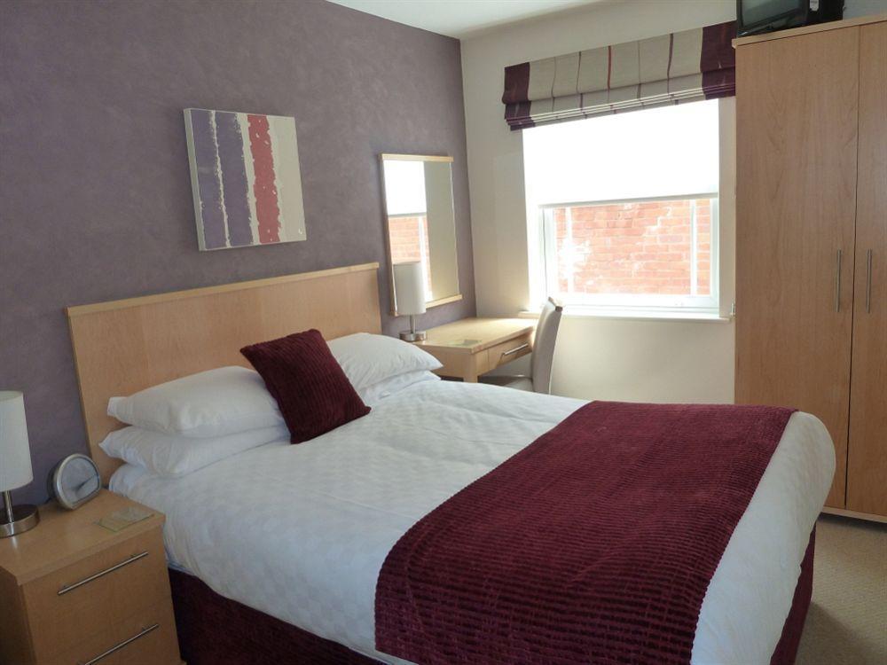 Dashwood Apartments Banbury Kültér fotó