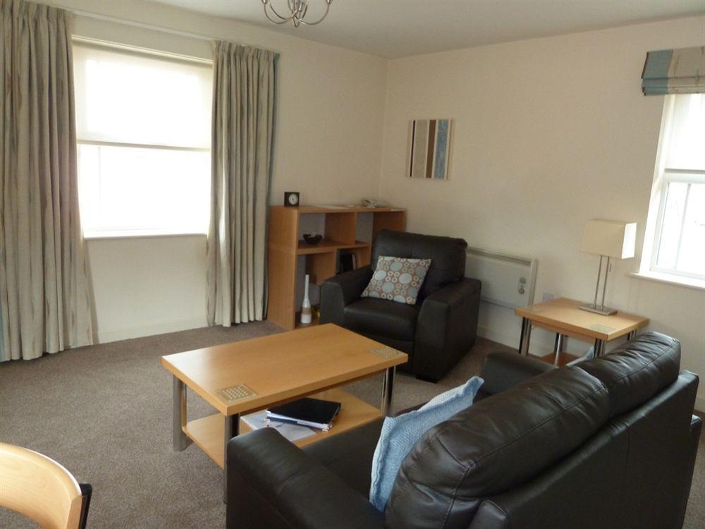 Dashwood Apartments Banbury Kültér fotó