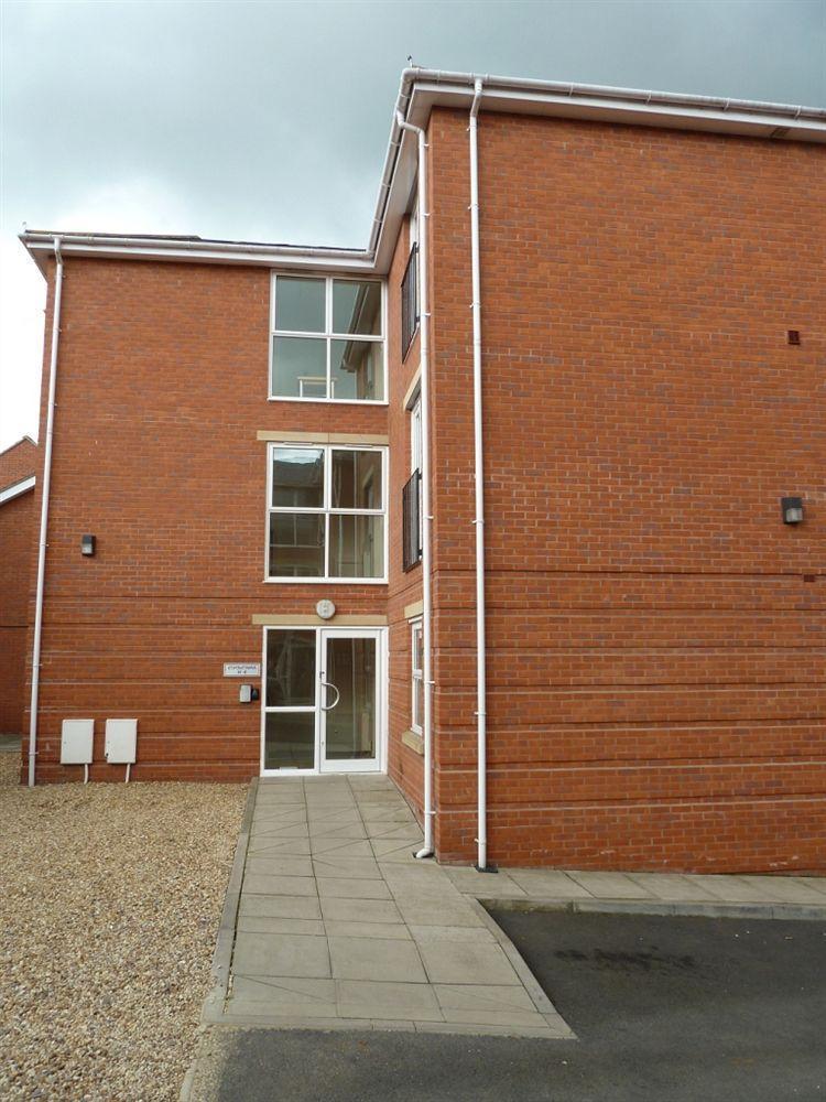 Dashwood Apartments Banbury Kültér fotó