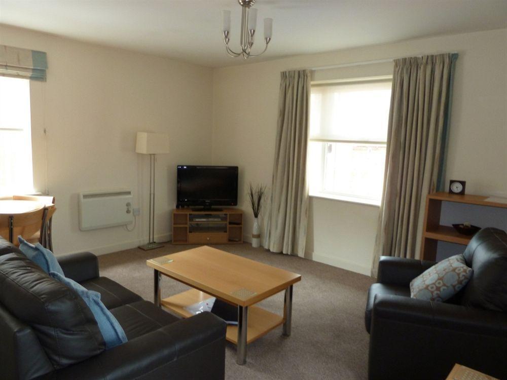Dashwood Apartments Banbury Kültér fotó