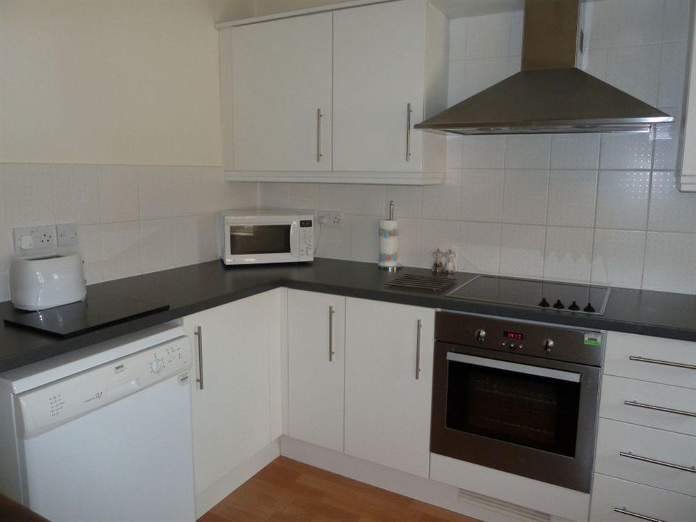 Dashwood Apartments Banbury Kültér fotó