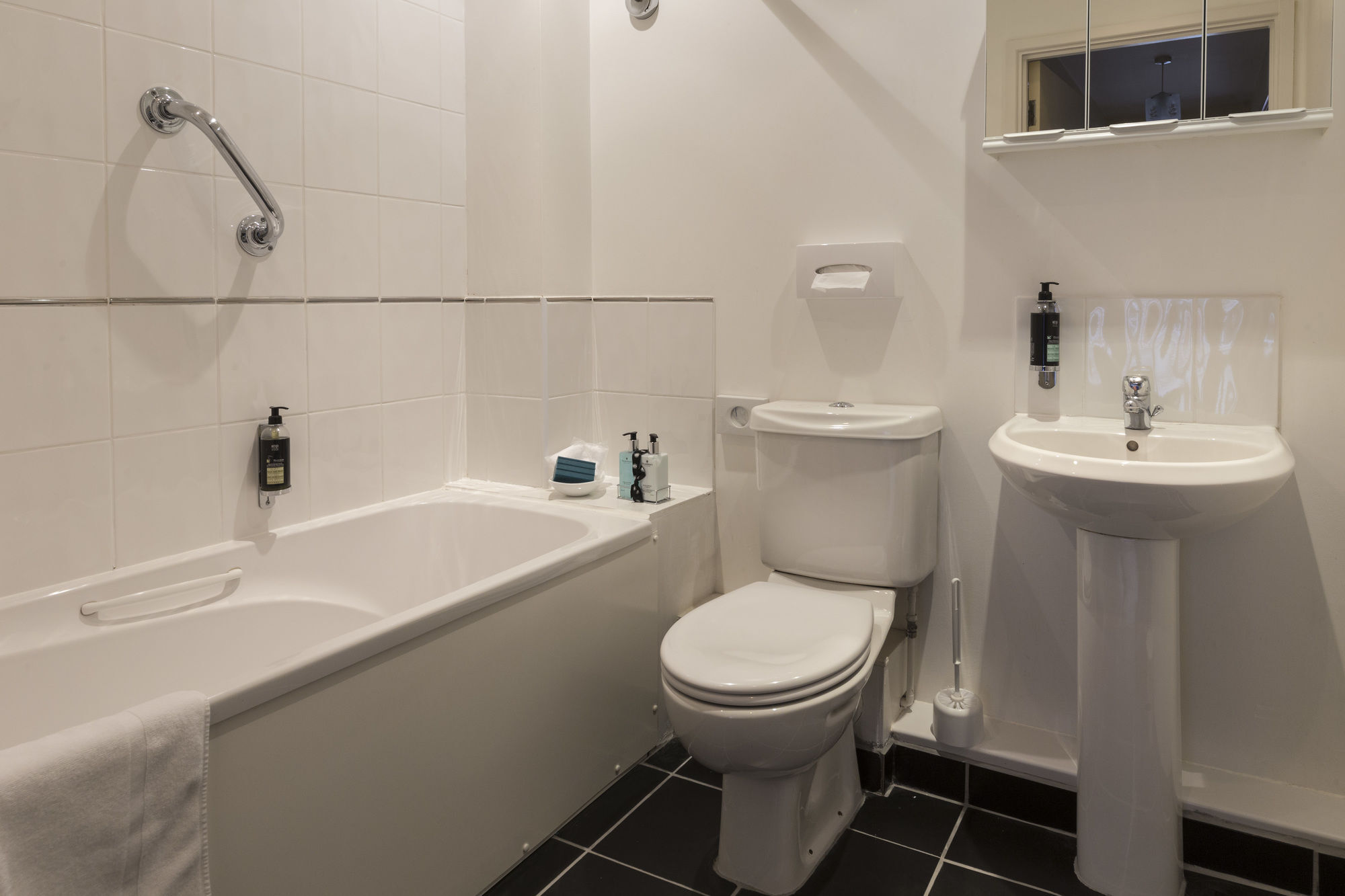 Dashwood Apartments Banbury Kültér fotó