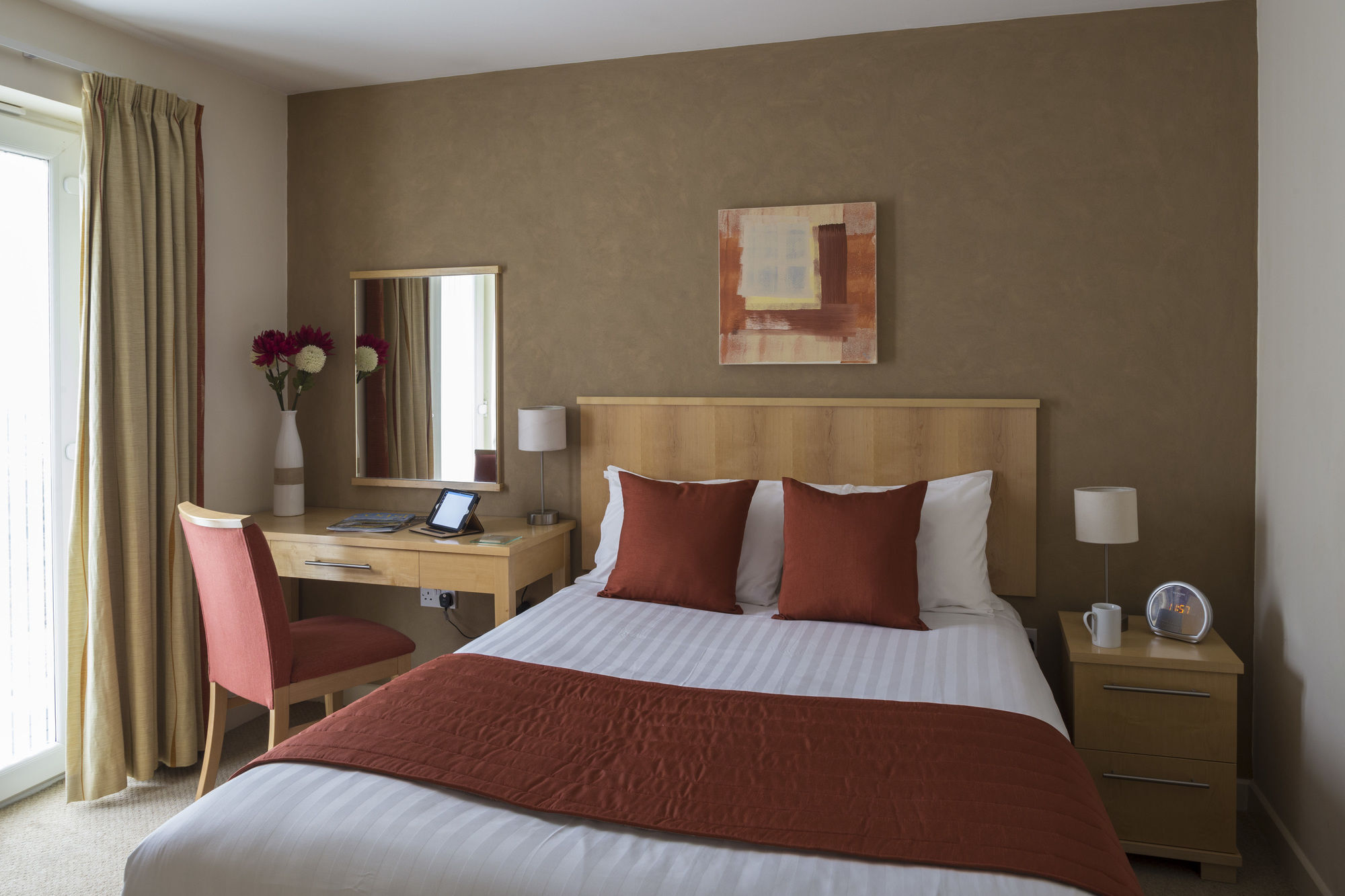 Dashwood Apartments Banbury Kültér fotó