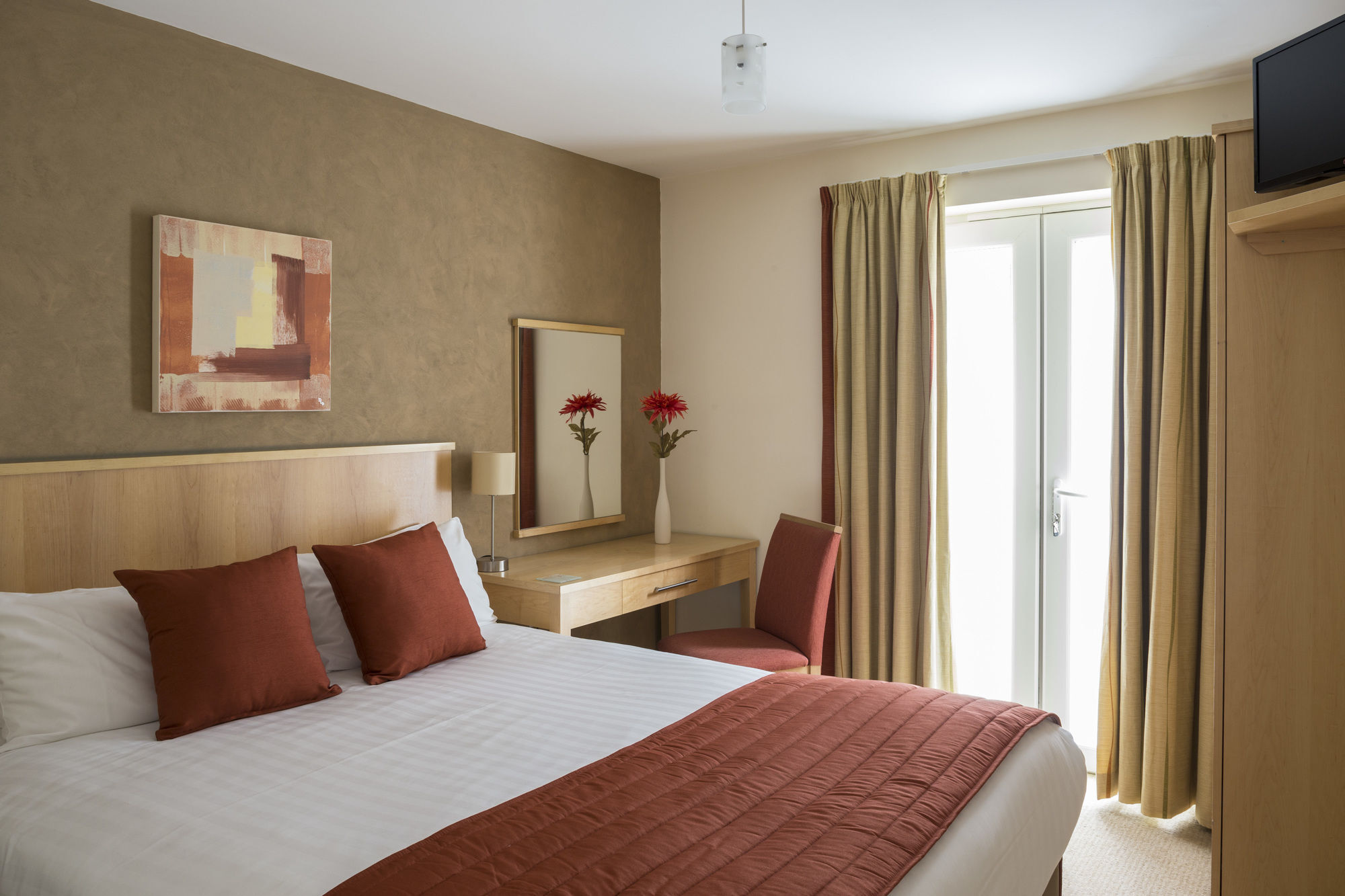 Dashwood Apartments Banbury Kültér fotó
