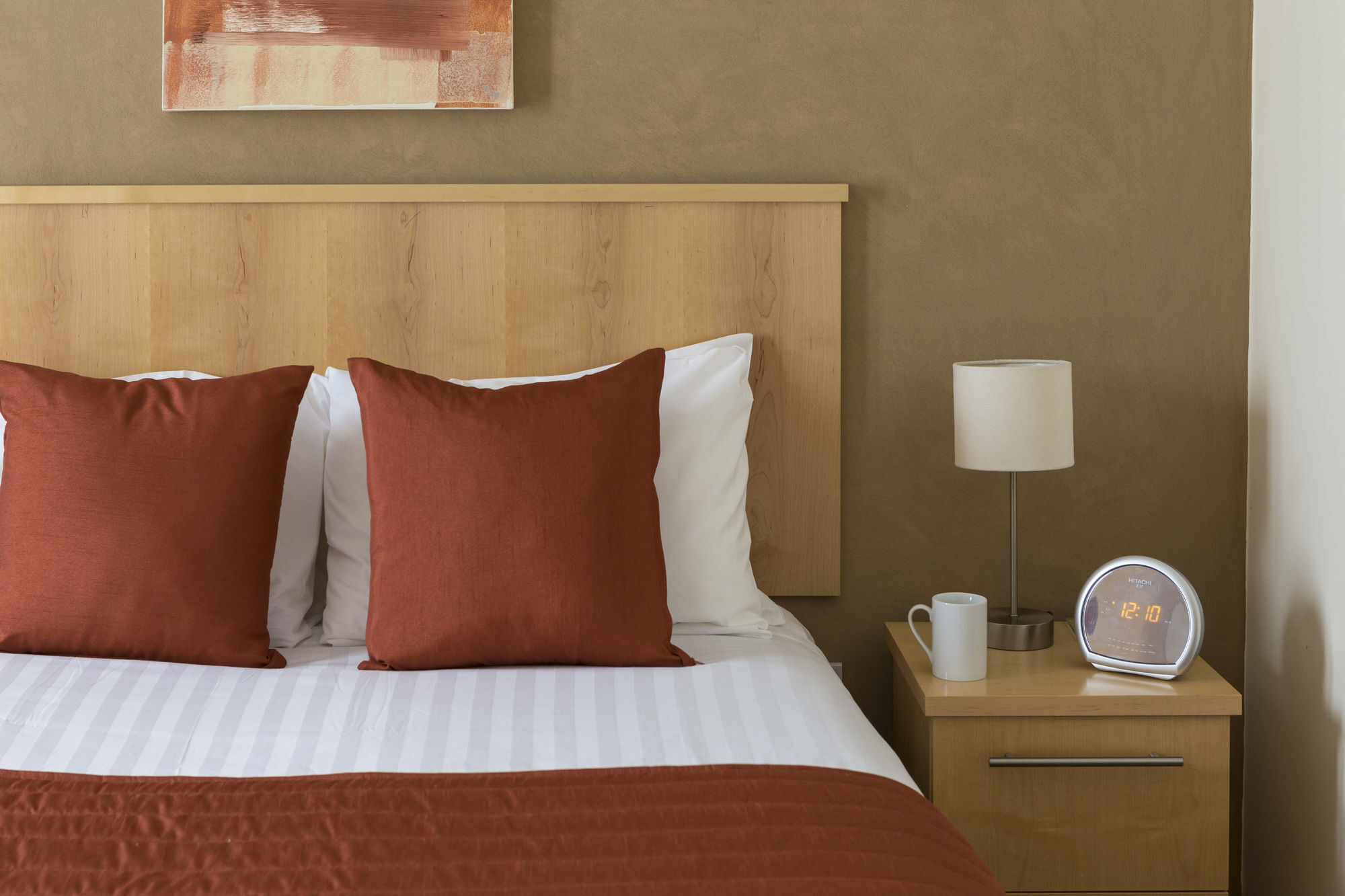 Dashwood Apartments Banbury Kültér fotó